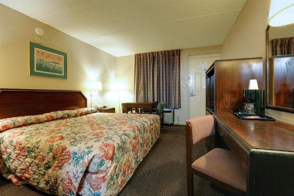 AMERICAS BEST VALUE INN (Bainbridge)